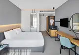The Manor Hotel by JA foto 1