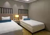 Sirene Luxury Hotel Bodrum foto 6