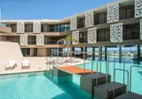 Hotel Harmony Boutique Resort foto 1