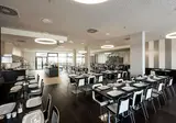 Leonardo Hotel Vienna Hauptbahnhof foto 9