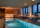 Sana Berlin Hotel foto 8