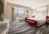 Hotel Conrad Las Vegas at Resorts World foto 4