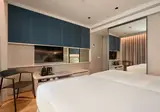 Hotel Becquer foto 3
