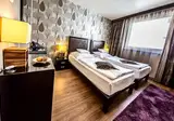 Charm Hotel Budapest foto 3
