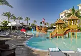 Resort Gran Melia Palacio De Isora foto 3