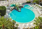 Hotel Seaside Sandy Beach foto 2