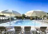 HL Miraflor Suites Hotel foto 15