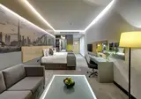 Al Khoory Urban Hotel foto 12