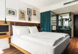 Hotel Schani UNO City foto 28