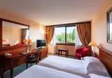 Hilton Strasbourg foto 30