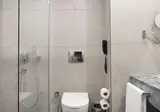 Melas Hotel Istanbul foto 16