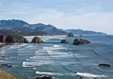 Oregon op het gemak foto 9