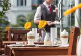 Hotel AMERON Berlin ABION Spreebogen Waterside foto 16