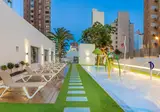 RH Princesa Hotel & SPA foto 20