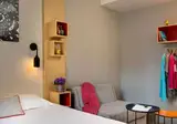 Chouette Hotel foto 18