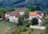 Hotel Burg Waldenstein foto 1