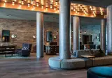 Abion Spreebogen Waterside Hotel Berlin foto 9