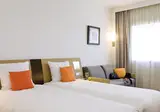 Novotel Casablanca City Center foto 12