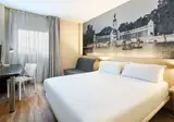 B&B Hotel Madrid Aeropuerto T1-T2-T3 foto 1