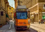 5-daagse busreis Milaan foto 2