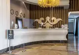 Grand Pasha Kyrenia Hotel & Casino & Spa foto 12