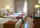 Hotel Mónaco foto 14