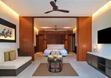 The Westin Maldives Miriandhoo Resort foto 13