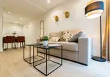 Magna Sevilla Apartments foto 15