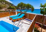 Kymothoe Villas foto 12