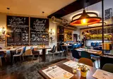 Spatz Aparthotel foto 10