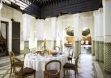 La Mamounia Marrakech foto 9