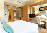 Silver Hotel & Motel foto 13