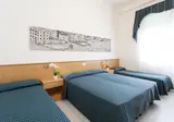Hotel Marina foto 17
