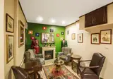 Hotel Fehmi Bey foto 9