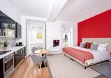 Martinhal Lisbon Chiado Luxury Apartments foto 19