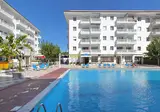 Appartementen AR Europa Sun foto 8