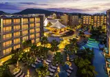 Pullman Phuket Arcadia Karon Beach Resort foto 24