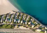 The Ritz-Carlton Ras Al Khaimah, Al Hamra Beach foto 4