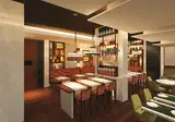 Movenpick Hotel Appartementen Downtown foto 10