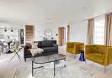 Southwark by Q Appartementen foto 9