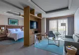 MGallery The Bodrum Hotel Yalikavak foto 30