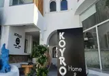Kouros Home foto 8