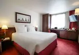 Concorde Montparnasse Hotel foto 2