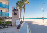 Hotel Golden Donaire Beach foto 17