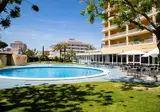 Prestige Hotel Goya Park foto 11