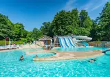 Camping Le Val De Bonnal foto 17