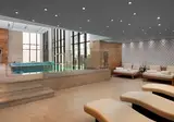 Hyatt Regency Sofia foto 21