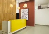 J Hotel Kuta foto 2