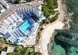 Hotel Mongibello Ibiza foto 6