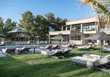 Mossa Well Being Hotel foto 3